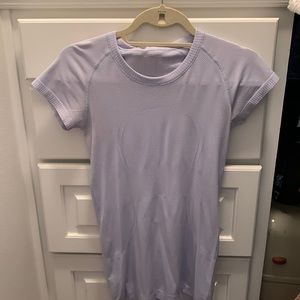 Lightly used swiftly tech top